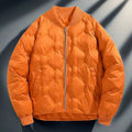 Glacier Core Puffer Jacket