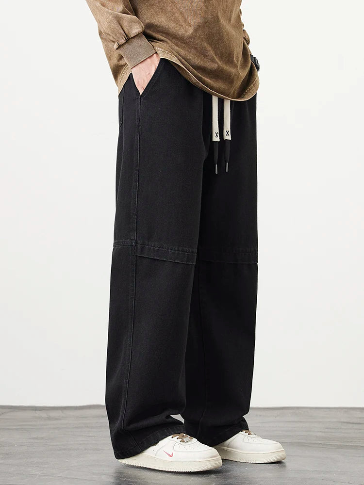 Drifter's Edge Retro Denim
