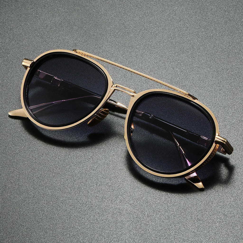 Valen Alloy Lens Shades