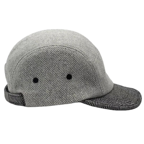 Aldercrest Nylon Herringbone Cap