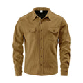 Valmere Corduroy Ridge Shirt