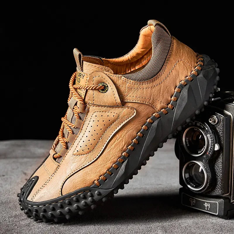 Dominus Edge Low-Top Shoes
