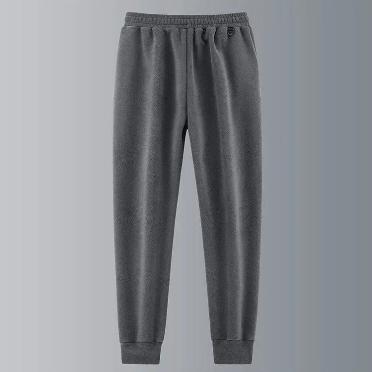 Monterro Fleece-Lined Lounge Set