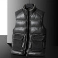 Ravenport Padded Vest
