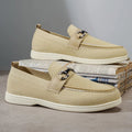 Montero Air Mesh Loafers