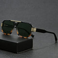 Velmoro Tortoise Luxe Sunglasses