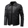 Rothmere Leather Jacket