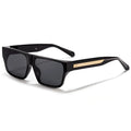 Creston Squared Sunglasses