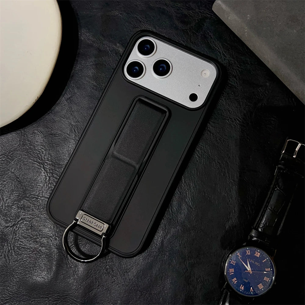 Montreux Ring iPhone Case