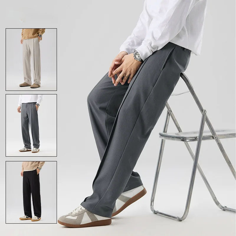 Brunello Drape Pants