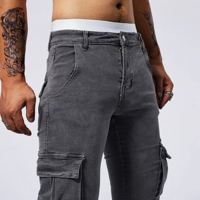 Riverton Sculpt Denim Jeans
