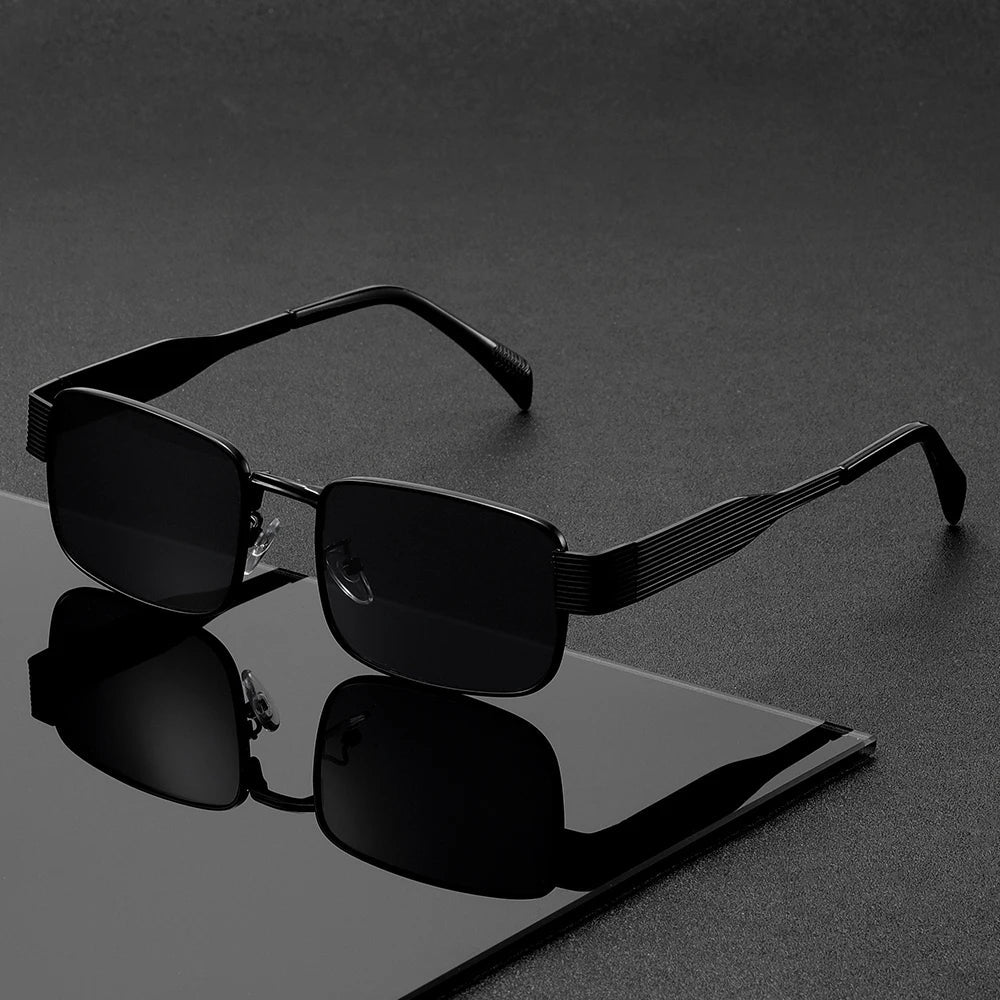 Galliano Alloy Sunglasses
