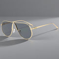 Aurex Aviator Sunglasses