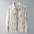 Ravelle Corduroy Field Jacket