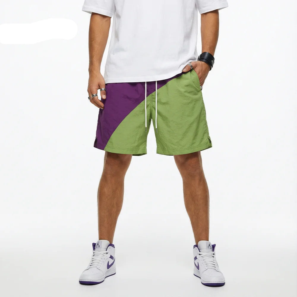 Striker Motion Block Shorts