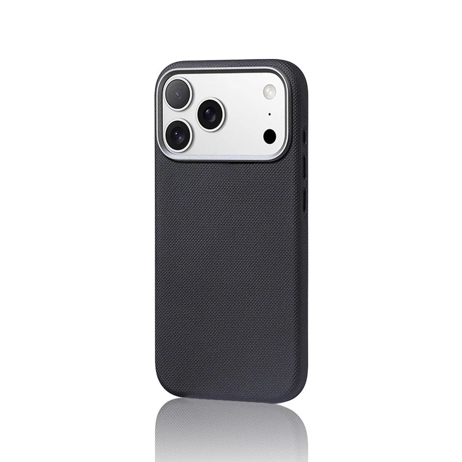Aureon Diamond-Textured MagSafe Case