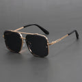 Montreux Heritage Square Sunglasses
