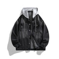 Montclair Denim Jacket