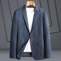 Montclair Tailored Blazer