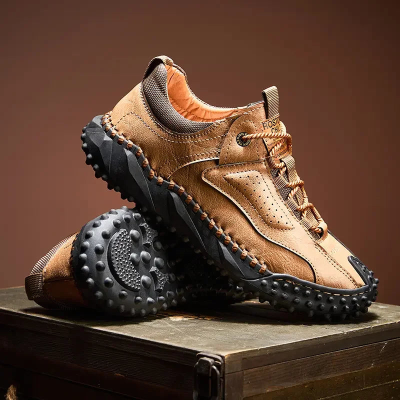 Dominus Edge Low-Top Shoes
