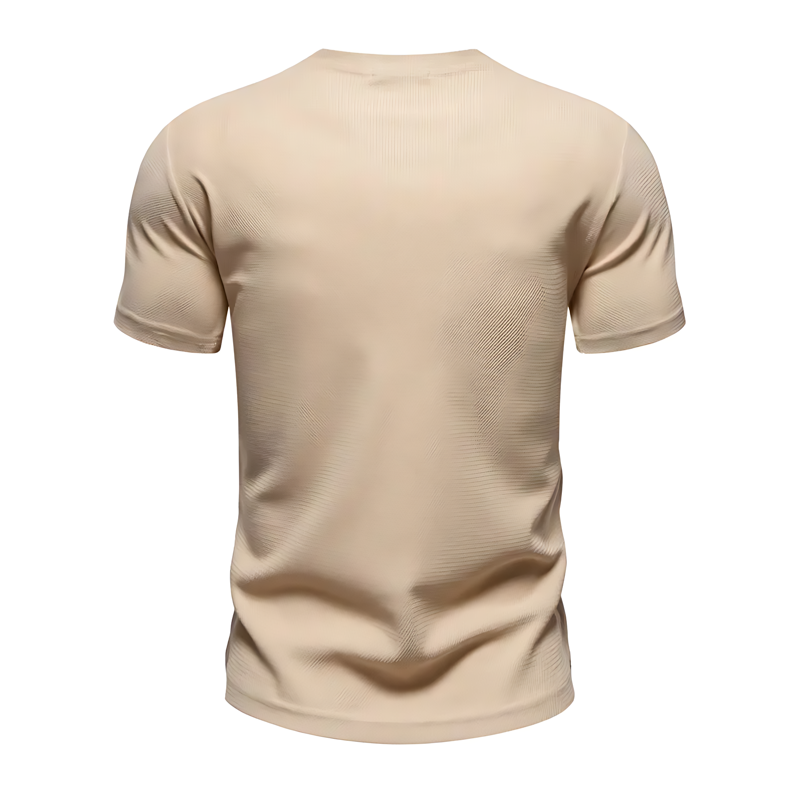 The Sepia Sands Pocket Shirt