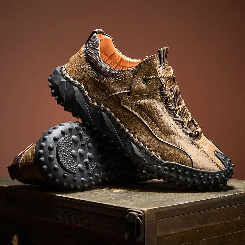 Dominus Edge Low-Top Shoes