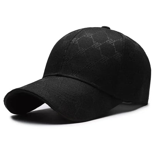 Alden Baseball Cap