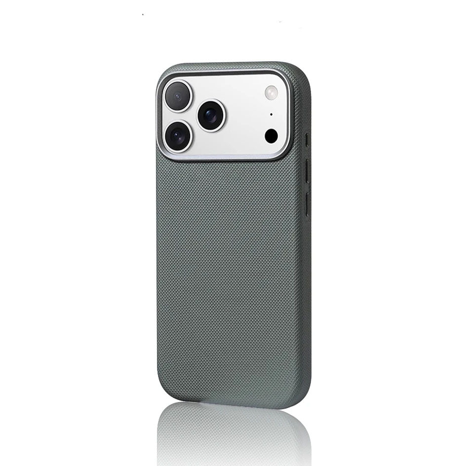 Aureon Diamond-Textured MagSafe Case