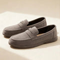 Valerio Soft Suede Loafers