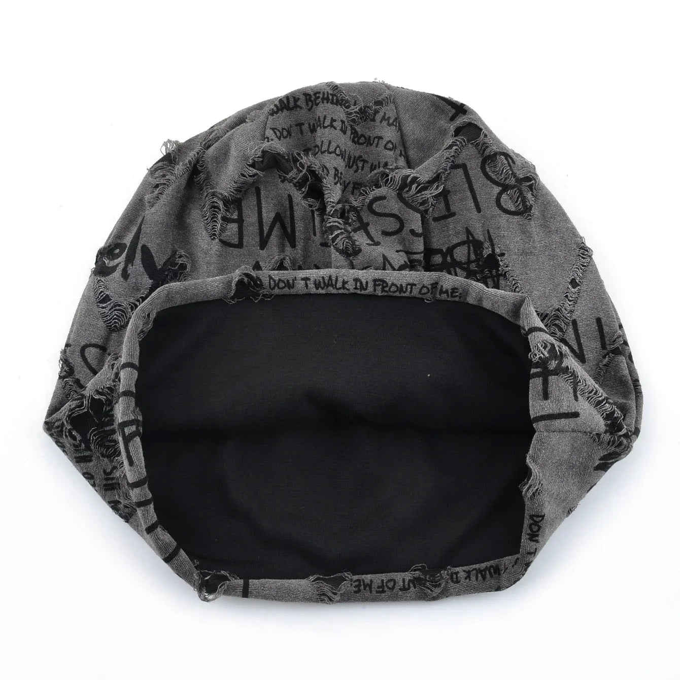 Urban Graff Knit Beanie