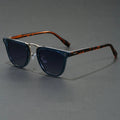 Marais Rounded Square Sunglasses