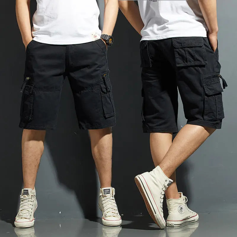 Harrington Field Cargo Shorts
