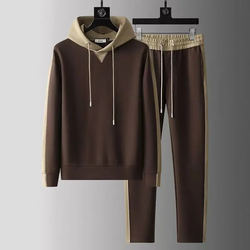 Arden Dual-Tone Lounge Set