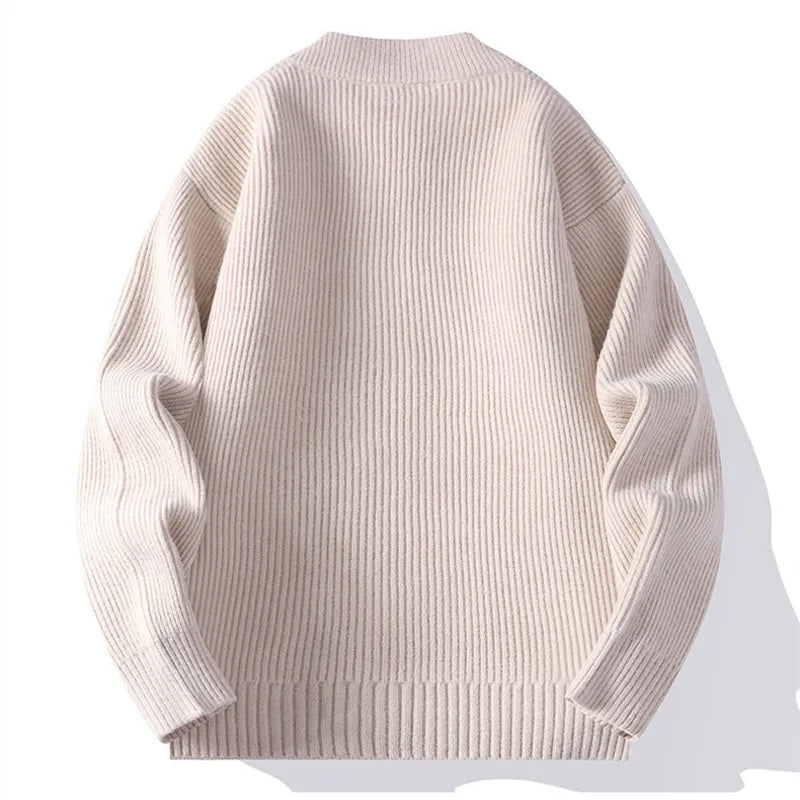 Rheon Knit Cardigan