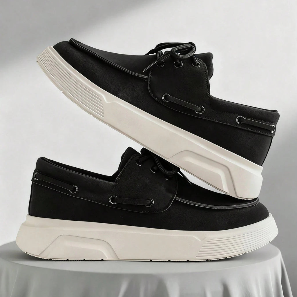 Belmont Classic Deck Shoes