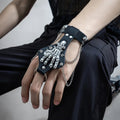 Nocturne Bonechain Harness