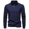 Northway Quarter-Zip Fleece Pullover