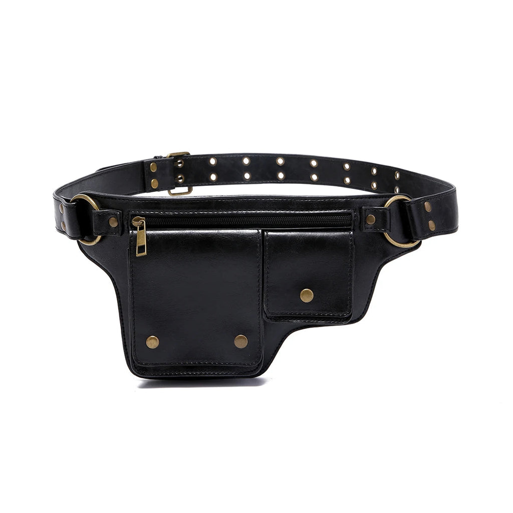 Ravenholt Atelier Waist Bag