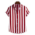 Hampton Breeze Stripe Summer Shirt