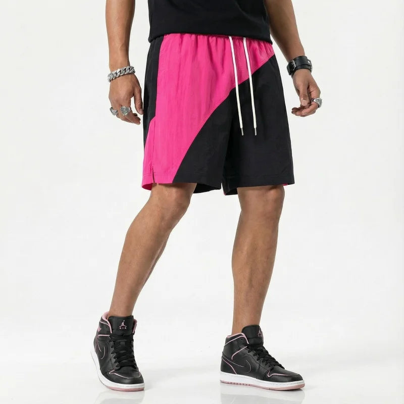 Striker Motion Block Shorts