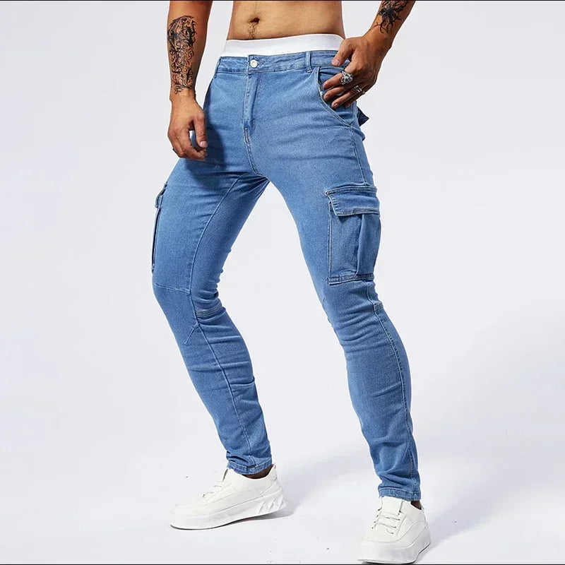Riverton Sculpt Denim Jeans