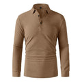 Westbrook Anti-Wrinkle Polo Shirt