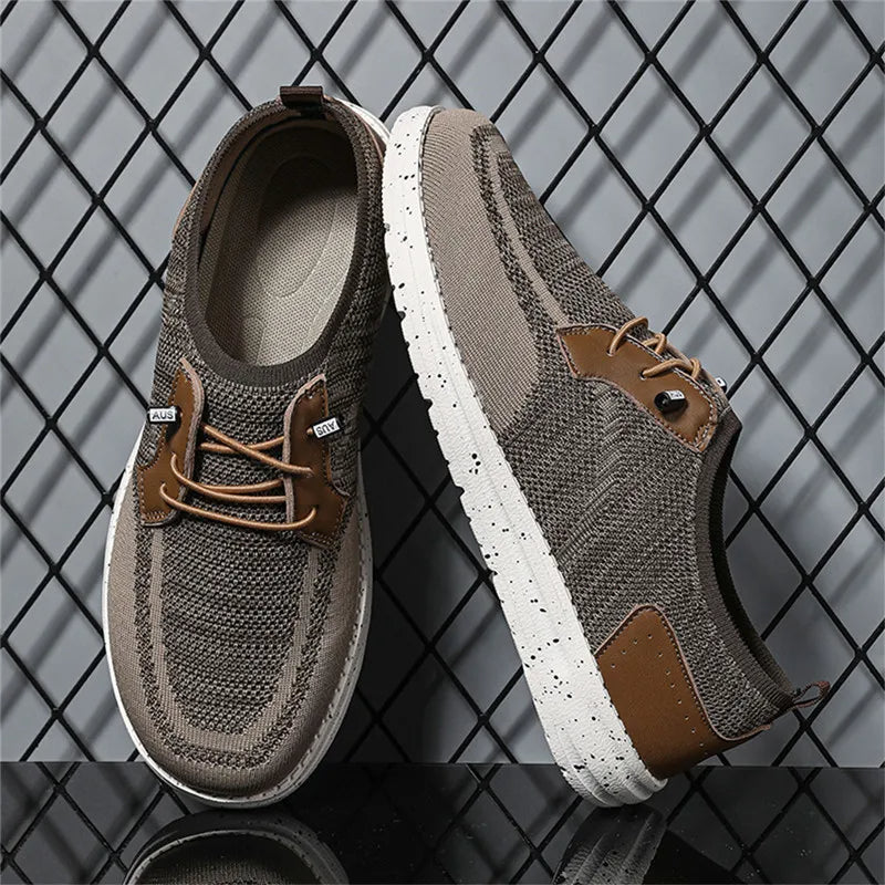 Draymoor Cushioned Drive Loafers
