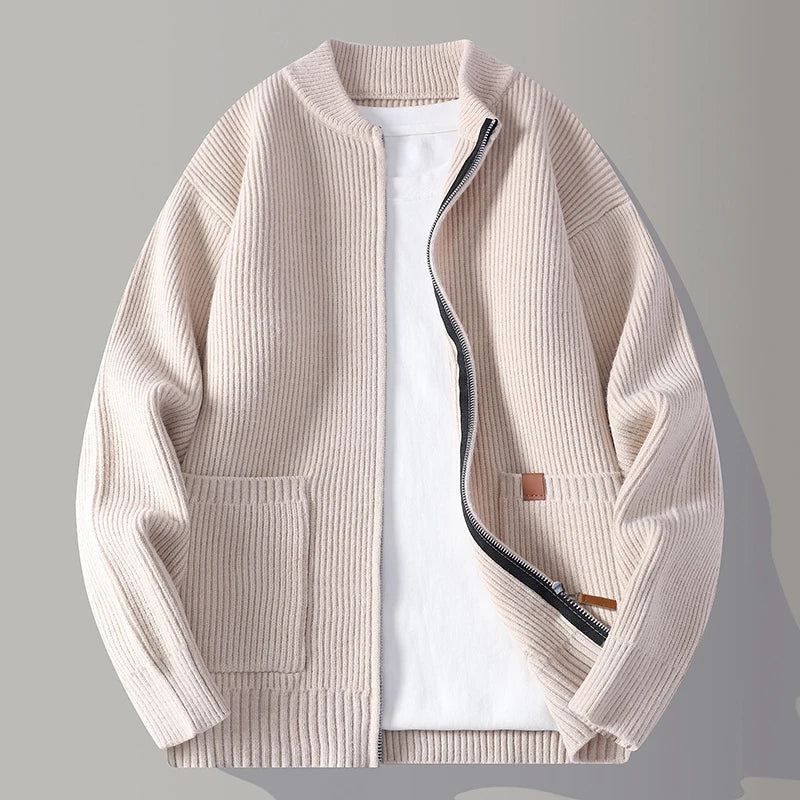 Rheon Knit Cardigan