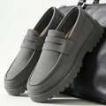 Cavello Elevated Sole Loafers