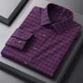 Westfield Cotton Flannel Shirt