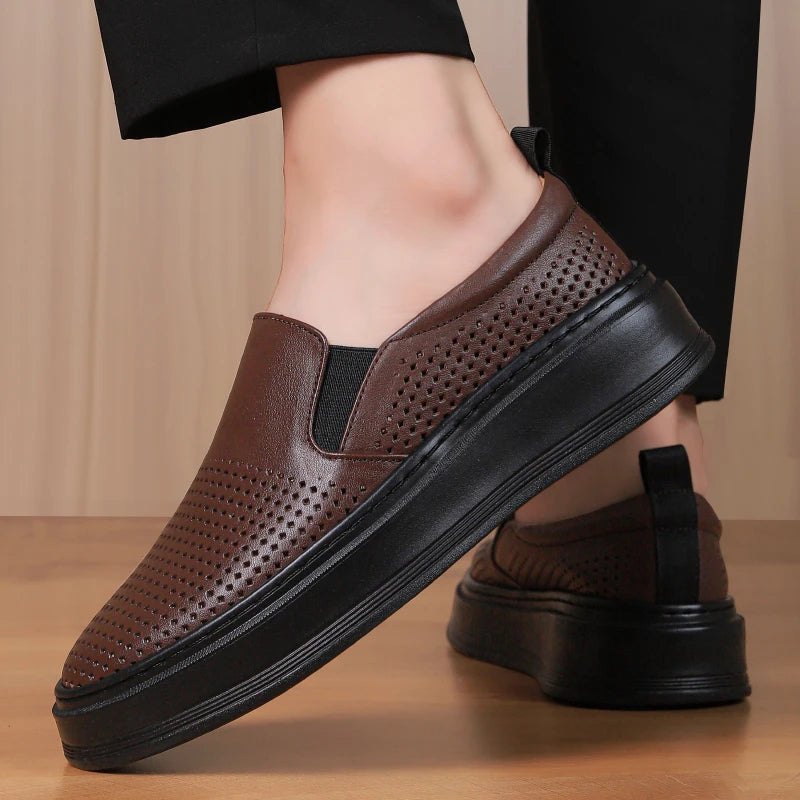Capri Langford Breeze Loafers