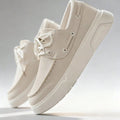 Belmont Classic Deck Shoes