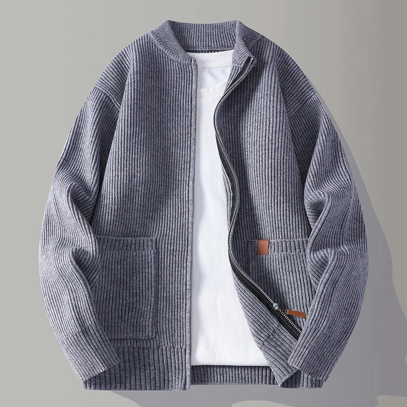 Rheon Knit Cardigan