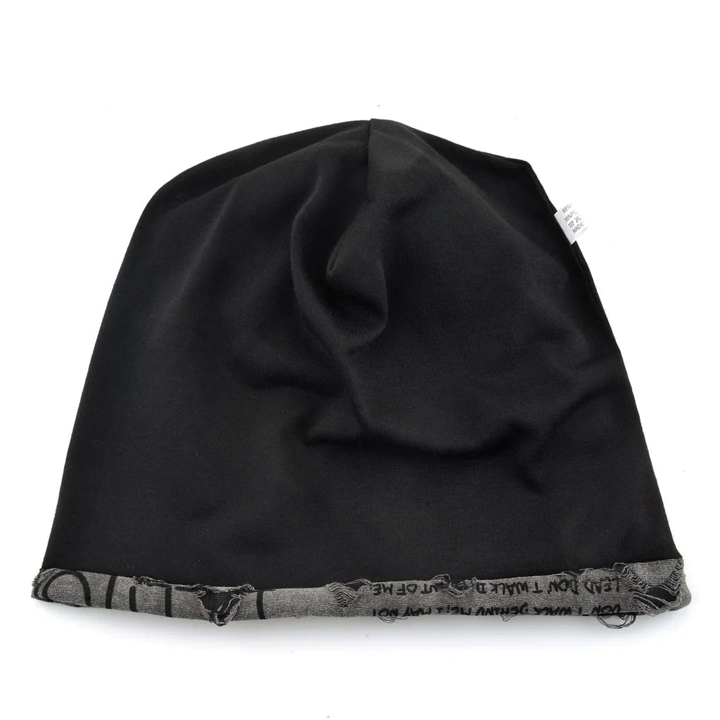 Urban Graff Knit Beanie